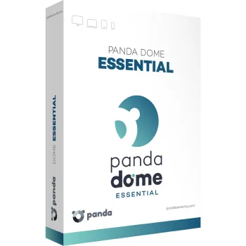 Panda Dome Essential