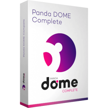 Panda Dome Complete