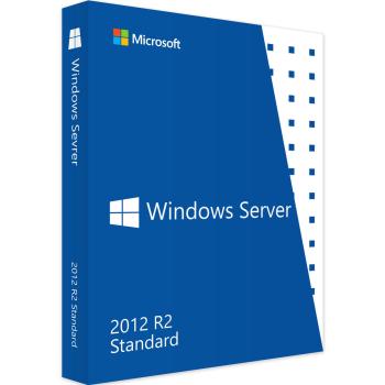 Windows Server R2 Standard