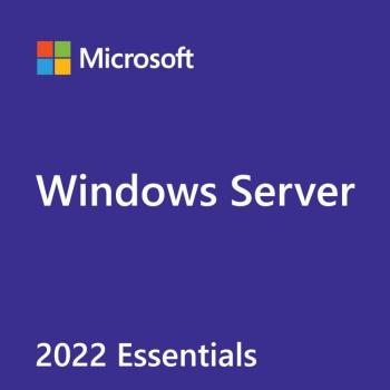 Microsoft Windows Server 2022 Essentials