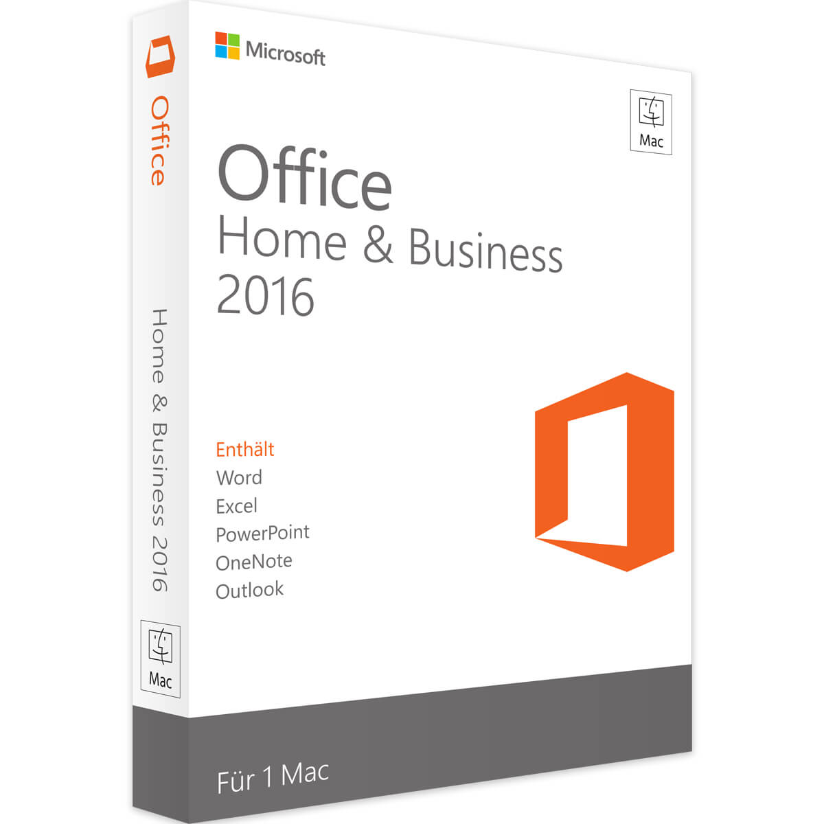 Office 2016 Home and Business Mac è disponibile per il download qui
