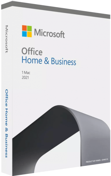 office home and business 2021