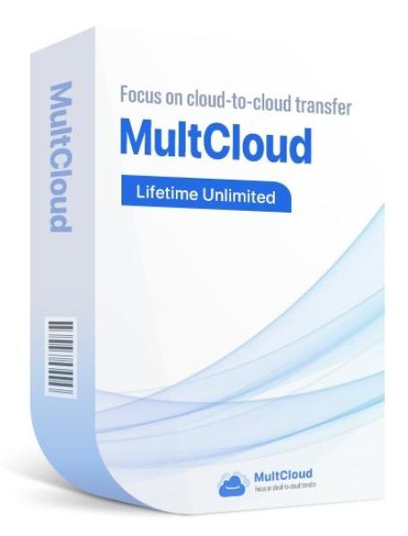 MultCloud