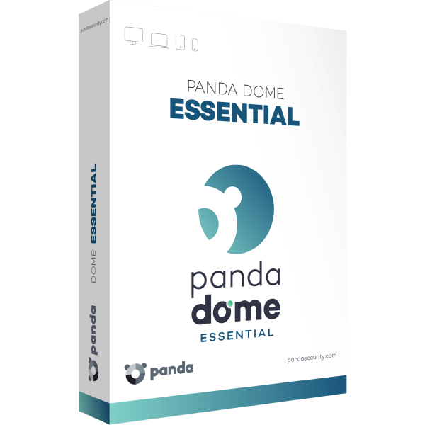 Panda Dome Essential