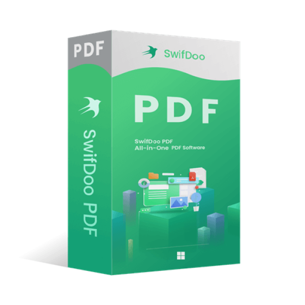 SwifDoo PDF