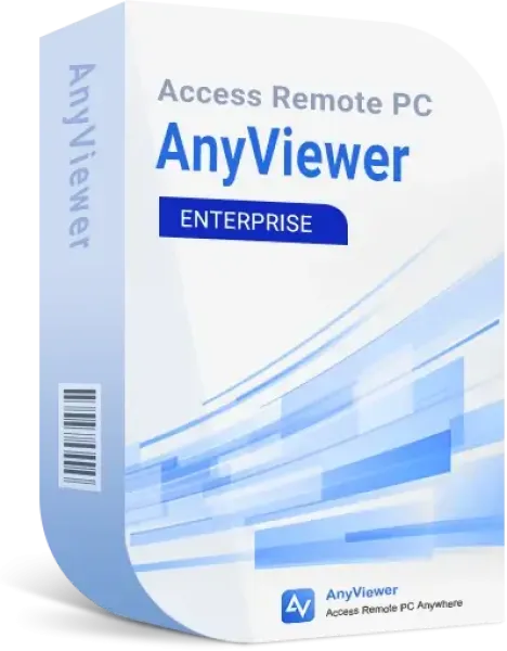 AOMEI Anyviewer Enterprise