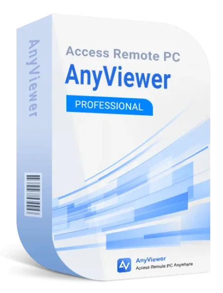 AOMEI Anyviewer Professional