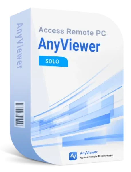 AOMEI AnyViewer Solo