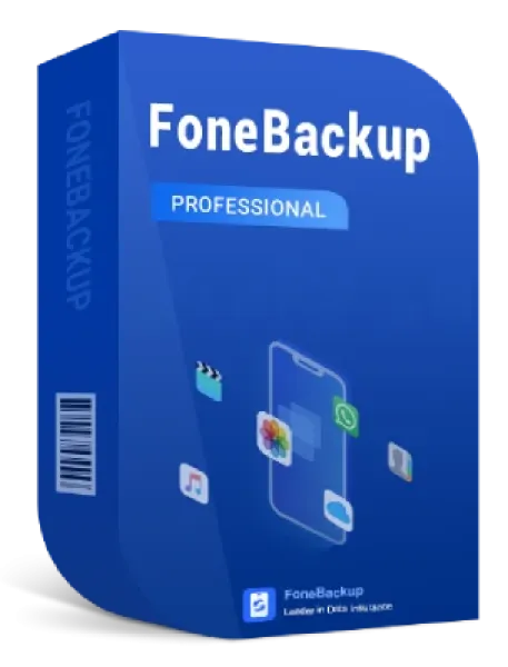 AOMEI FoneBackup