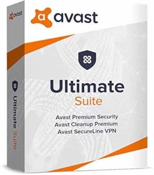 Avast Ultimate Suite