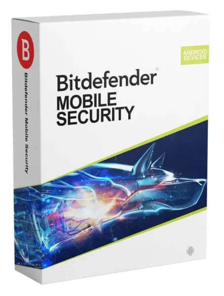 Bitdefender Mobile Security Android