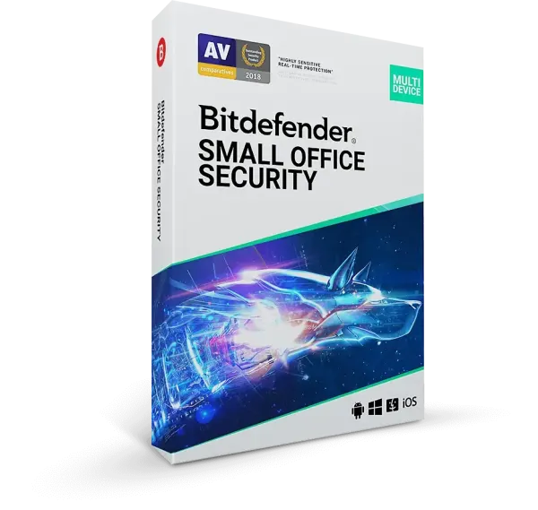 Bitdefender Small Office Security