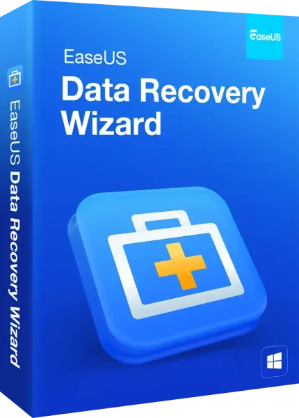 EaseUS Data Recovery Wizard Pro