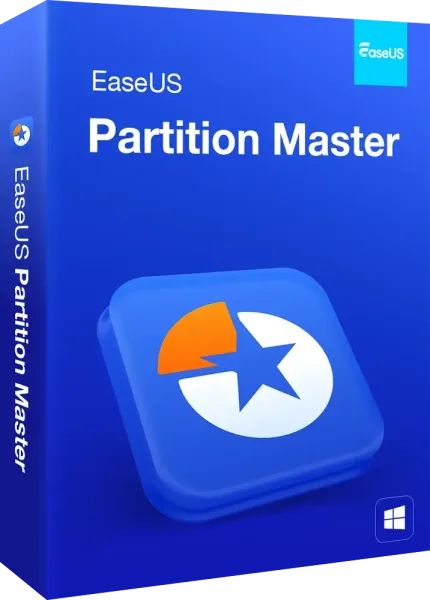 EaseUS Partition Master Pro