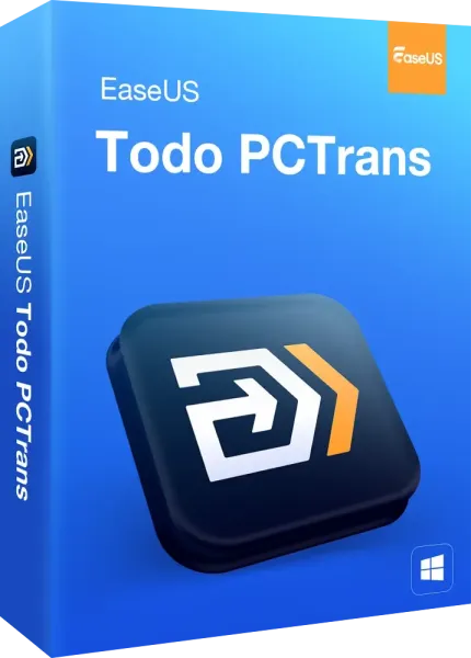 EaseUS Todo PCTrans Pro