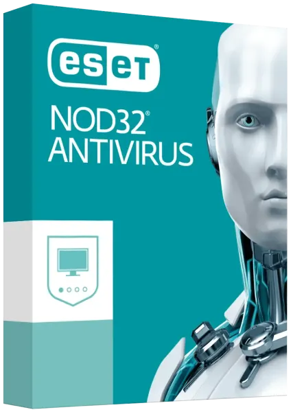 ESET NOD32 Antivirus