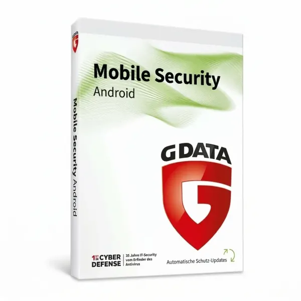 G Data Mobile Security