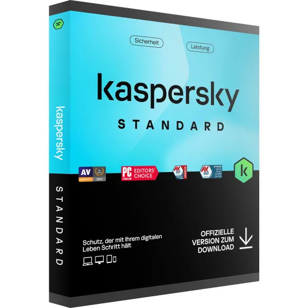 Kaspersky Standard