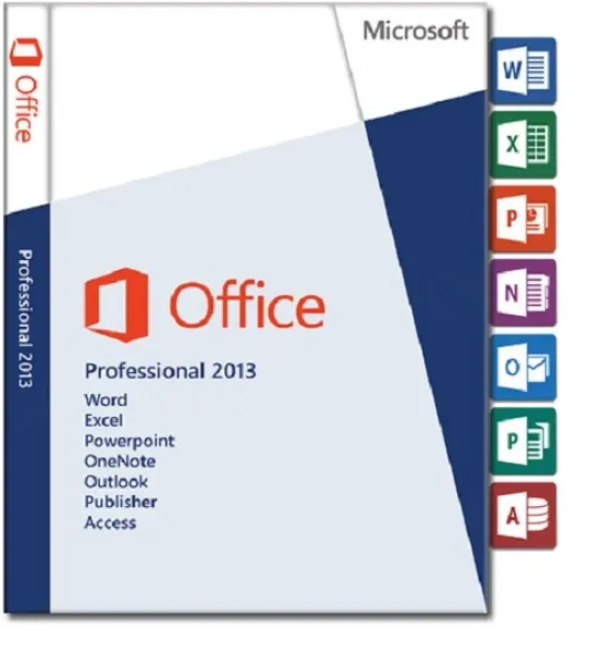 Office Professional 2013