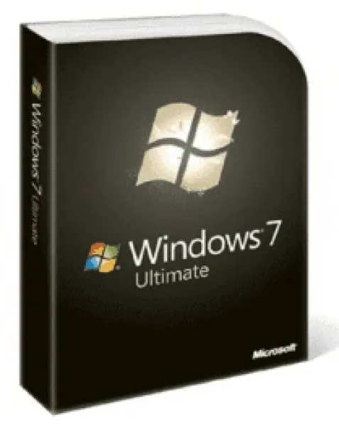 Windows 7 Ultimate