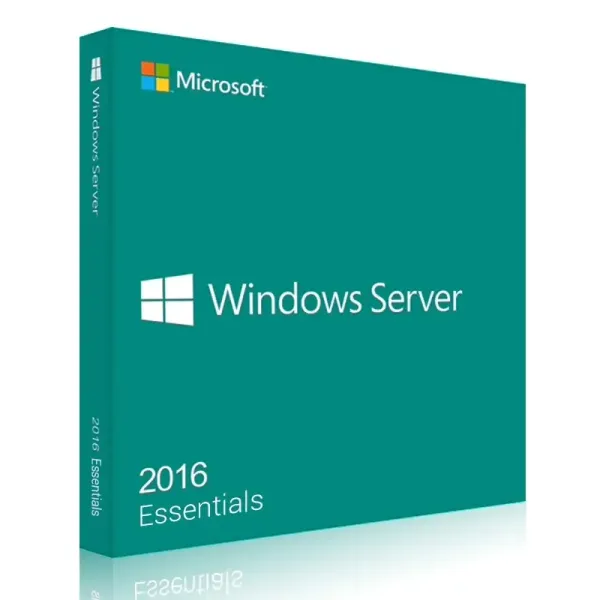 Microsoft Server 2016 Essentials