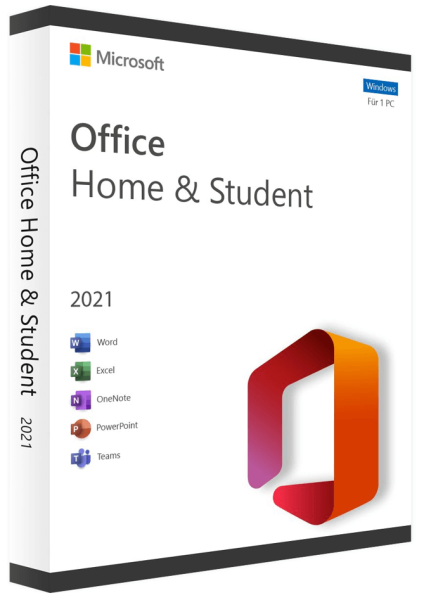 Compre Office 2021 Hogar y Estudiantes aquí | Lizenzexpress