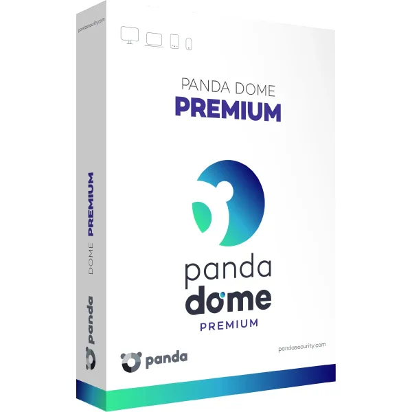 Panda Dome Premium