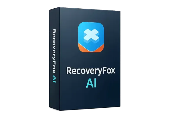 RecoveryFox_AI