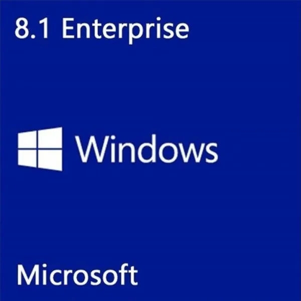 Windows 8.1 Enterprise