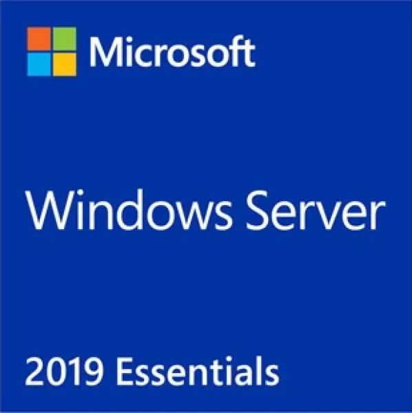 Microsoft Windows Server 2019 Essentials