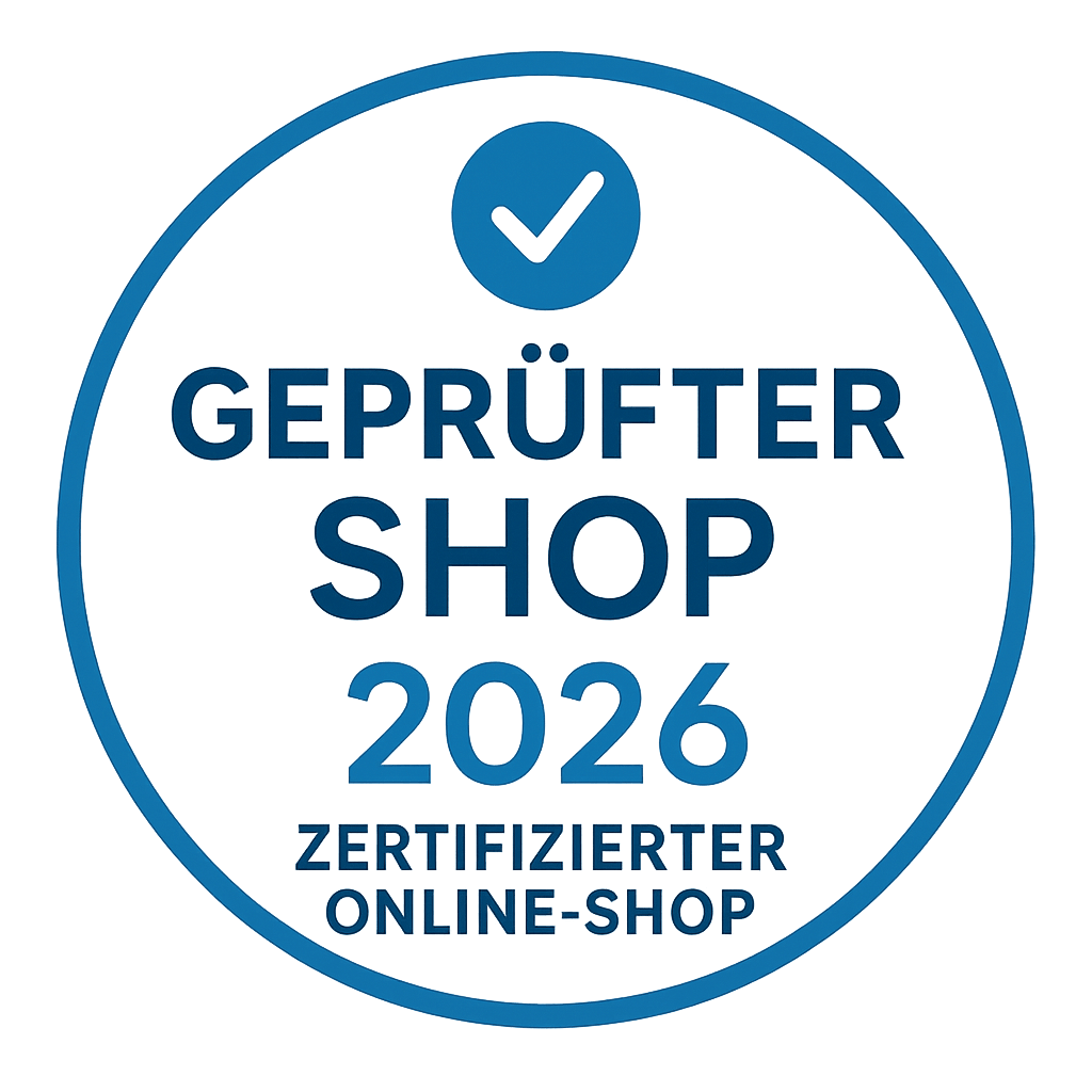 Geprüfter-Shop